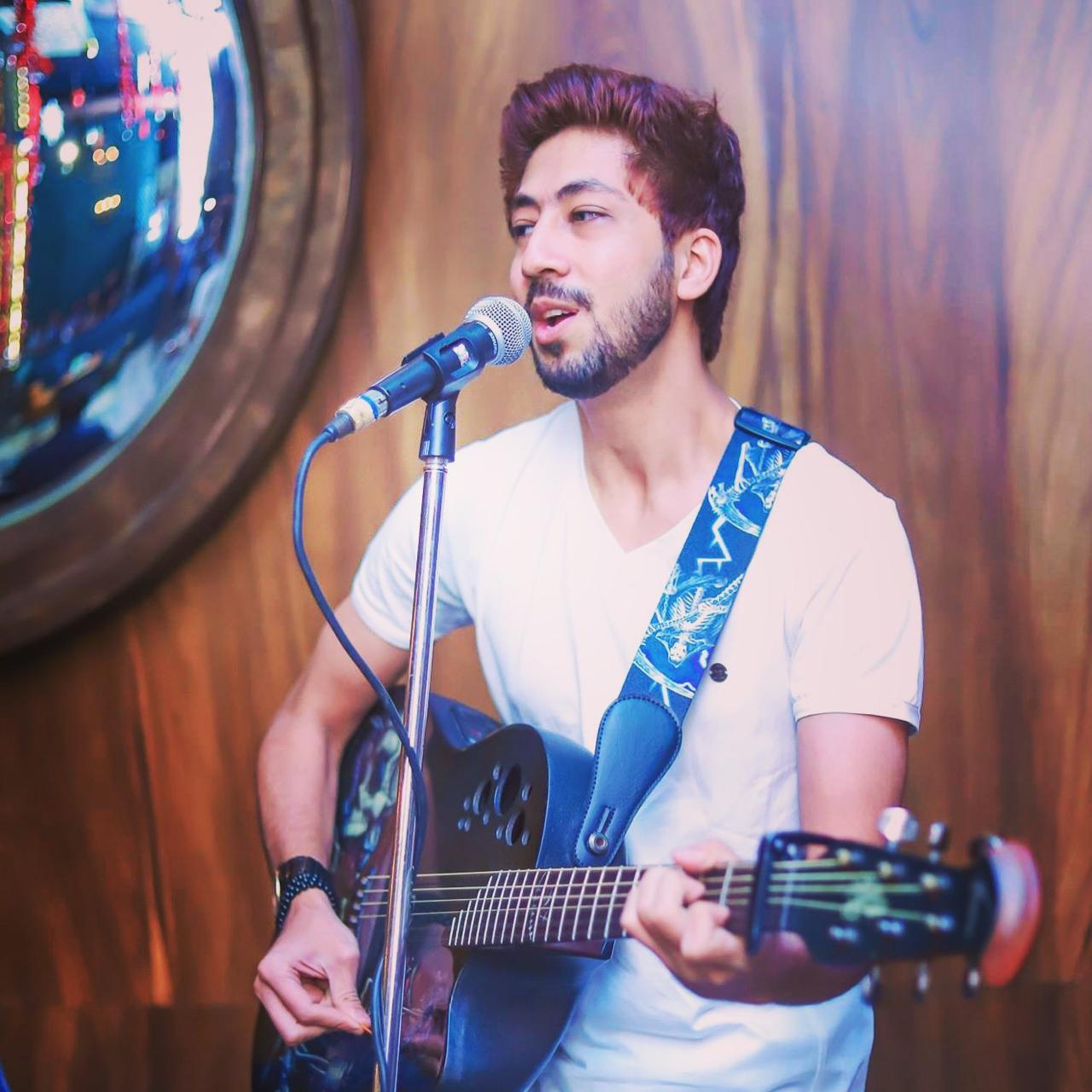  faraz shah ali